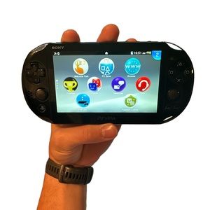PS Vita